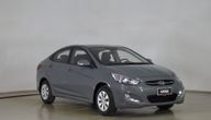 Hyundai Accent 1.4 GL RB 2AB AC MT Sedan 2021