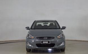 Hyundai • Accent