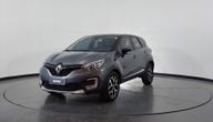 Renault Captur 2.0 INTENS MT Suv 2017