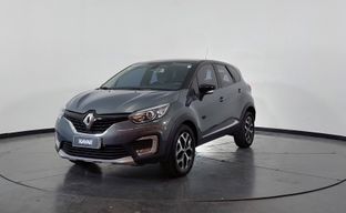 Renault • Captur