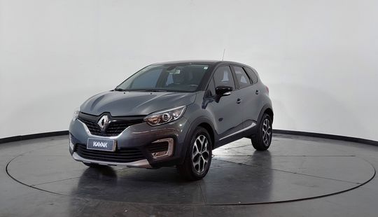 Renault • Captur