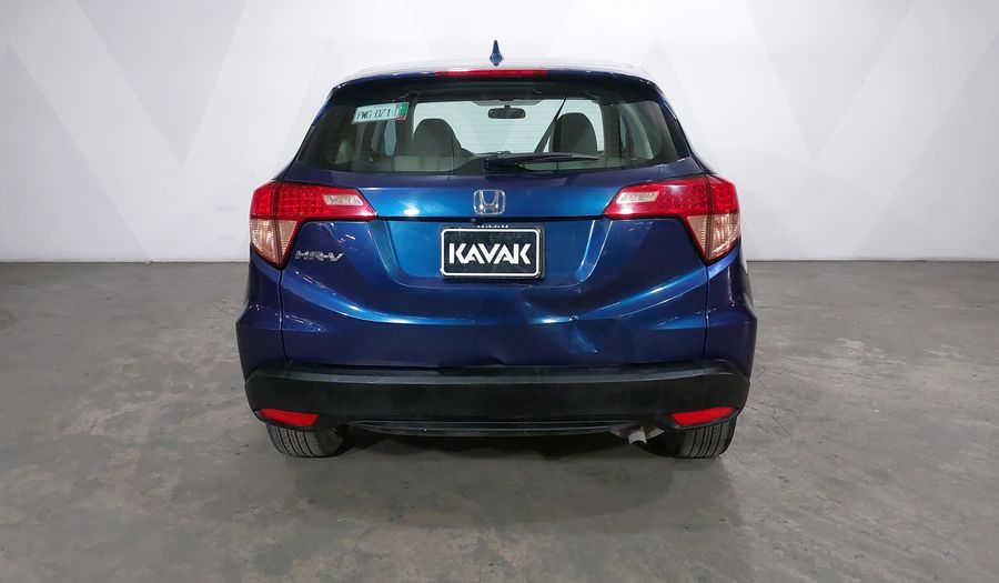 Honda Hr-v 1.8 EPIC CVT Suv 2017