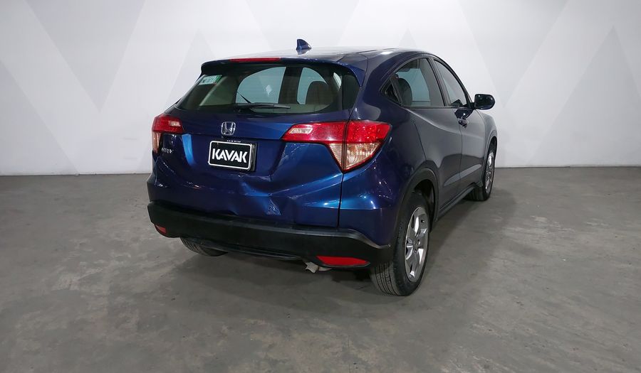 Honda Hr-v 1.8 EPIC CVT Suv 2017