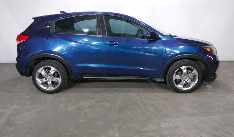 Honda Hr-v 1.8 EPIC CVT Suv 2017