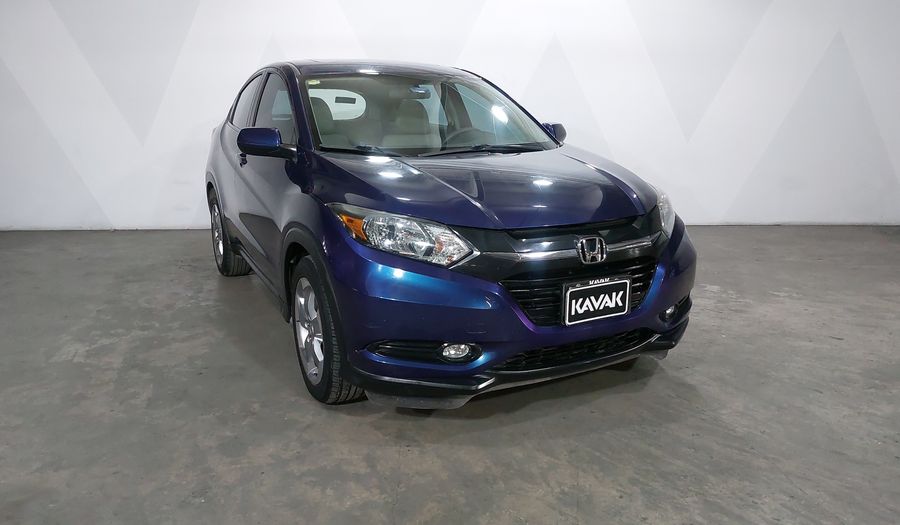 Honda Hr-v 1.8 EPIC CVT Suv 2017