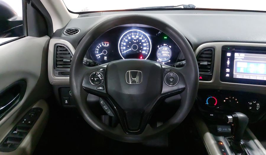 Honda Hr-v 1.8 EPIC CVT Suv 2017