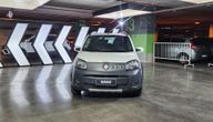 Fiat Uno 1.4 WAY MT Hatchback 2014