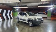 Fiat Uno 1.4 WAY MT Hatchback 2014