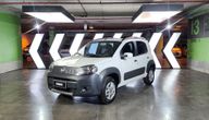 Fiat Uno 1.4 WAY MT Hatchback 2014