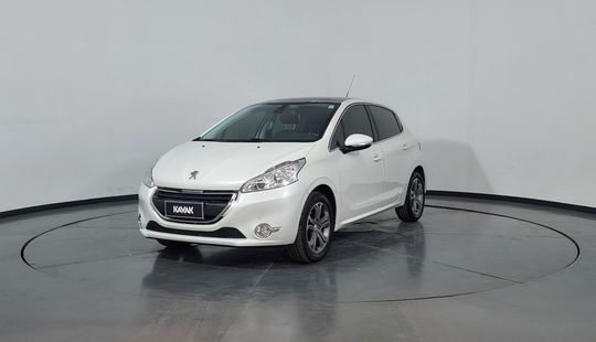 Peugeot 208 1.6 FELINE PACK CUIR MT-2015