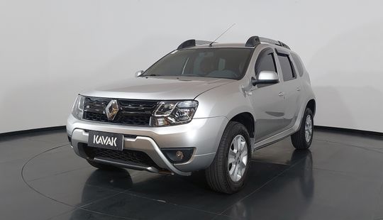 Renault • Duster