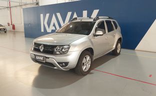 Renault • Duster