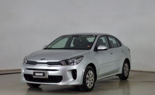 Kia • RIO 4