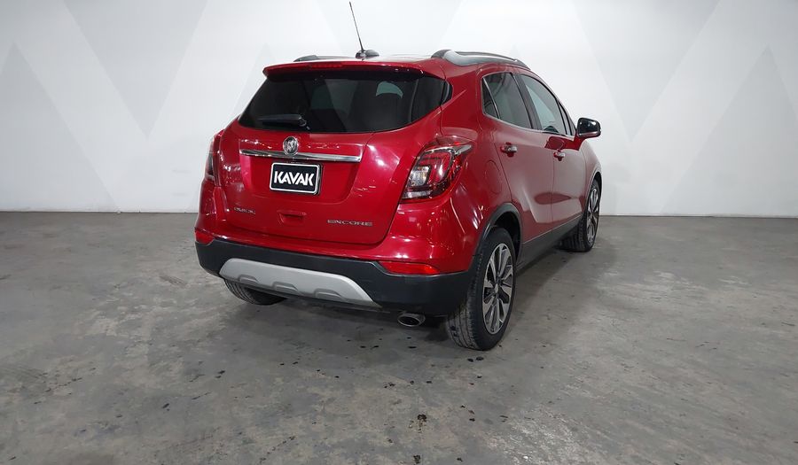 Buick Encore 1.4 AUTO CXL L PREMIUM Suv 2018