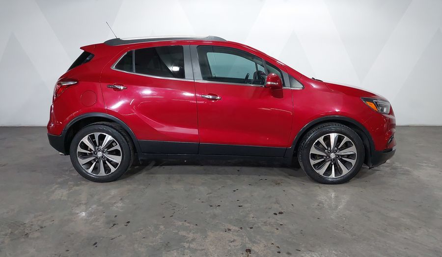 Buick Encore 1.4 AUTO CXL L PREMIUM Suv 2018