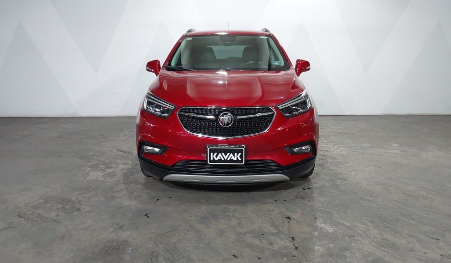 Buick Encore 1.4 AUTO CXL L PREMIUM Suv 2018