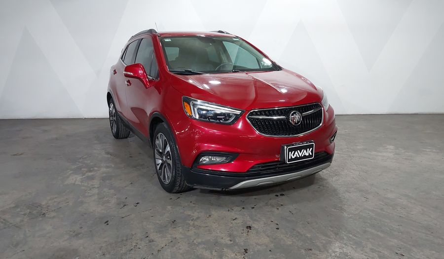 Buick Encore 1.4 AUTO CXL L PREMIUM Suv 2018