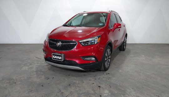 Buick • Encore