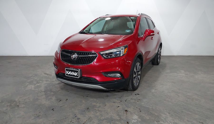 Buick Encore 1.4 AUTO CXL L PREMIUM Suv 2018