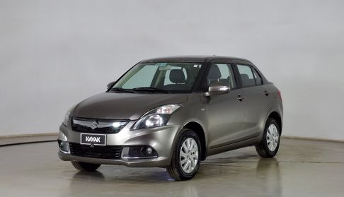 Suzuki Dzire 1.2 GL SPORT MT Sedan 2017