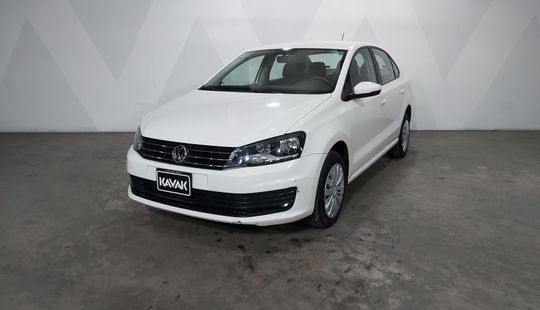 Volkswagen • Vento