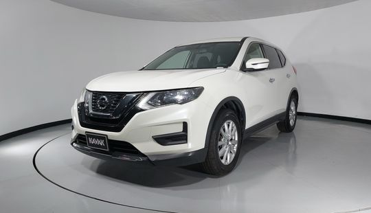 Nissan • X-Trail