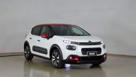 Citroen C3 1.2 PURETECH 82 BVM FEEL Hatchback 2019