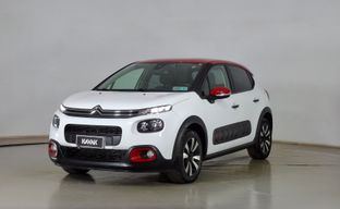 Citroen • C3