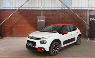 Citroen • C3