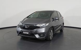 Honda • Fit