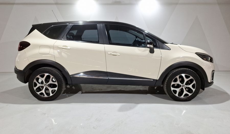 Renault Captur 2.0 ICONIC AUTO Hatchback 2019