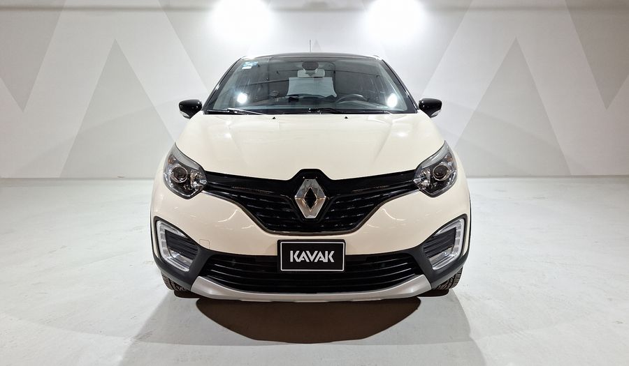 Renault Captur 2.0 ICONIC AUTO Hatchback 2019