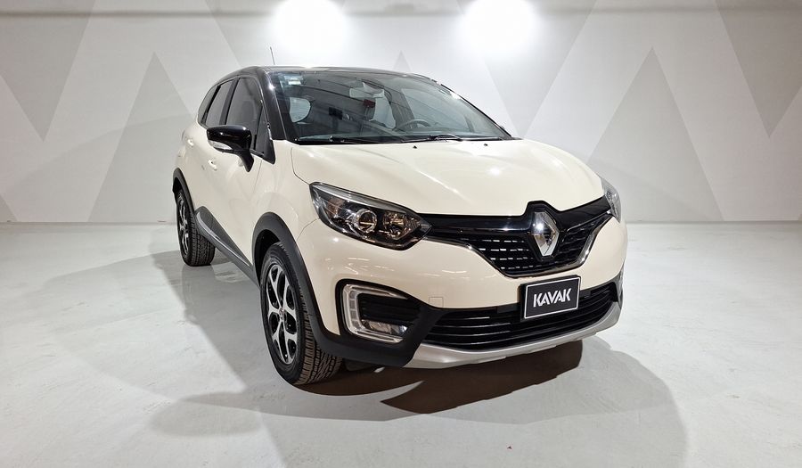 Renault Captur 2.0 ICONIC AUTO Hatchback 2019