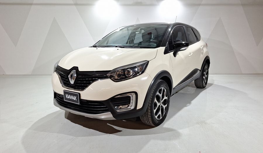 Renault Captur 2.0 ICONIC AUTO Hatchback 2019