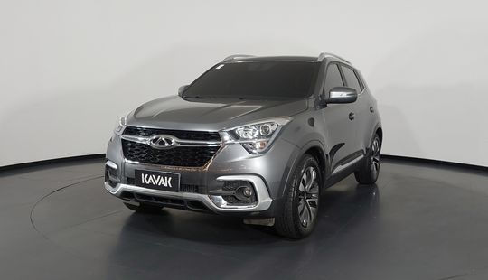 Chery Tiggo 5x VVT TURBO I TXS DCT-2020