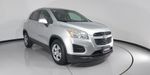 Chevrolet Trax 1.8 A LS MT Suv 2016