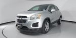 Chevrolet Trax 1.8 A LS MT Suv 2016