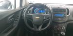 Chevrolet Trax 1.8 A LS MT Suv 2016