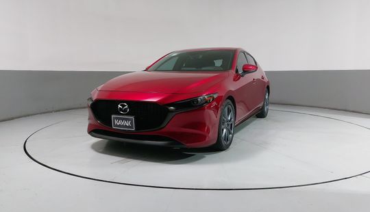 Mazda • Mazda 3