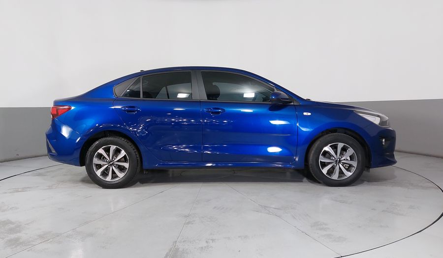 Kia Rio 1.6 LX AUTO Sedan 2022