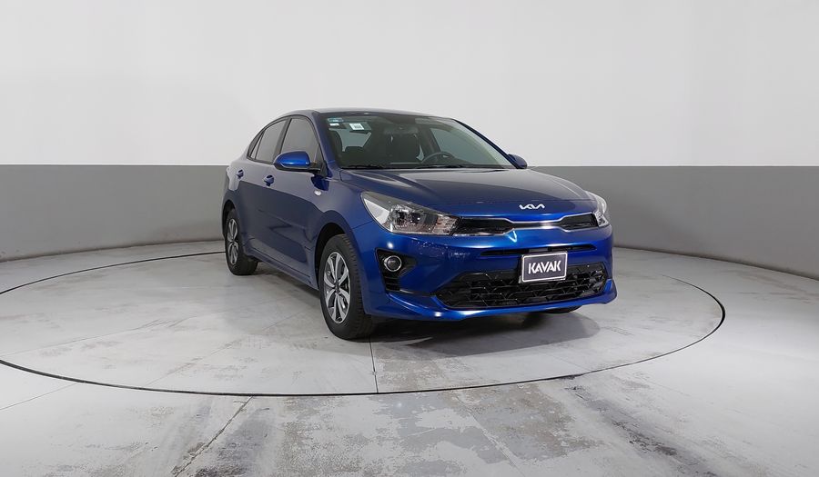 Kia Rio 1.6 LX AUTO Sedan 2022