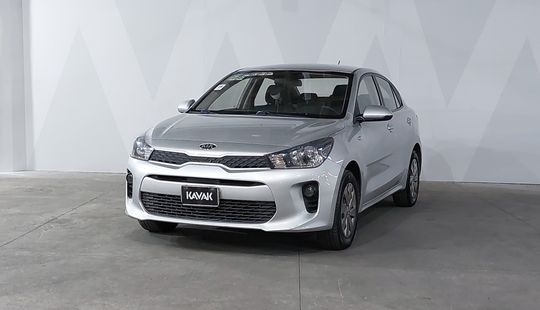 Kia • Rio