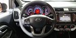 Kia Rio 1.6 EX MT Sedan 2017