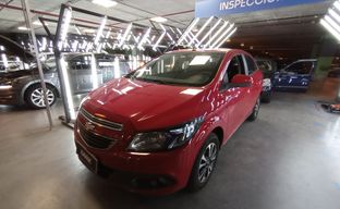 Chevrolet • Onix