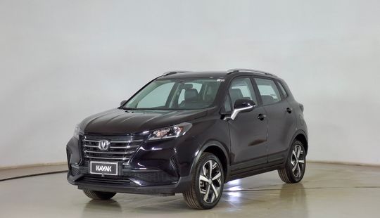 Changan • CS15