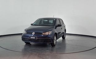 Volkswagen • Gol Trend