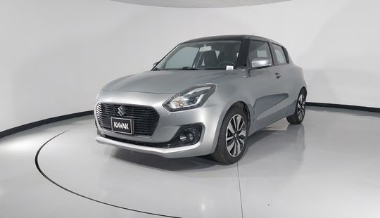 Suzuki • Swift