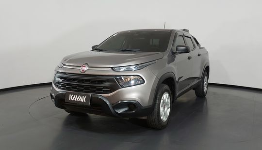 Fiat • Toro