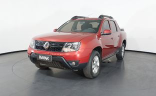 Renault • Duster Oroch