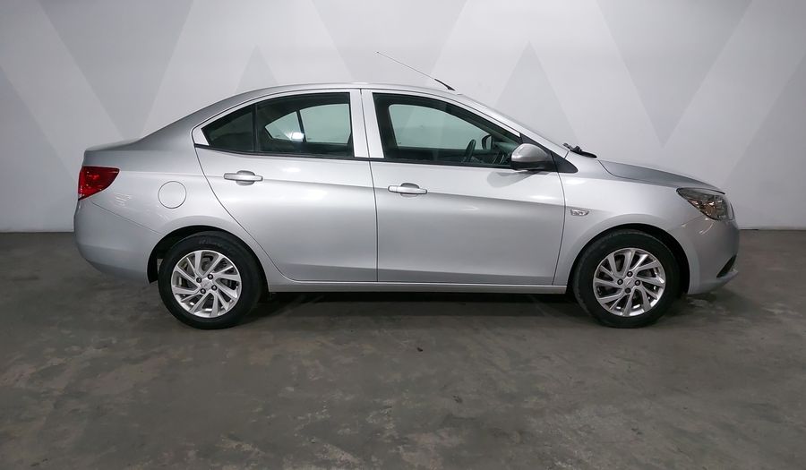 Chevrolet Aveo 1.5 LT C Sedan 2020